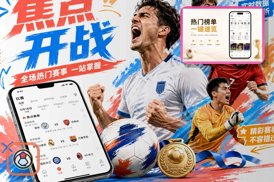 2026美加墨世界杯赛程与球队资料主图