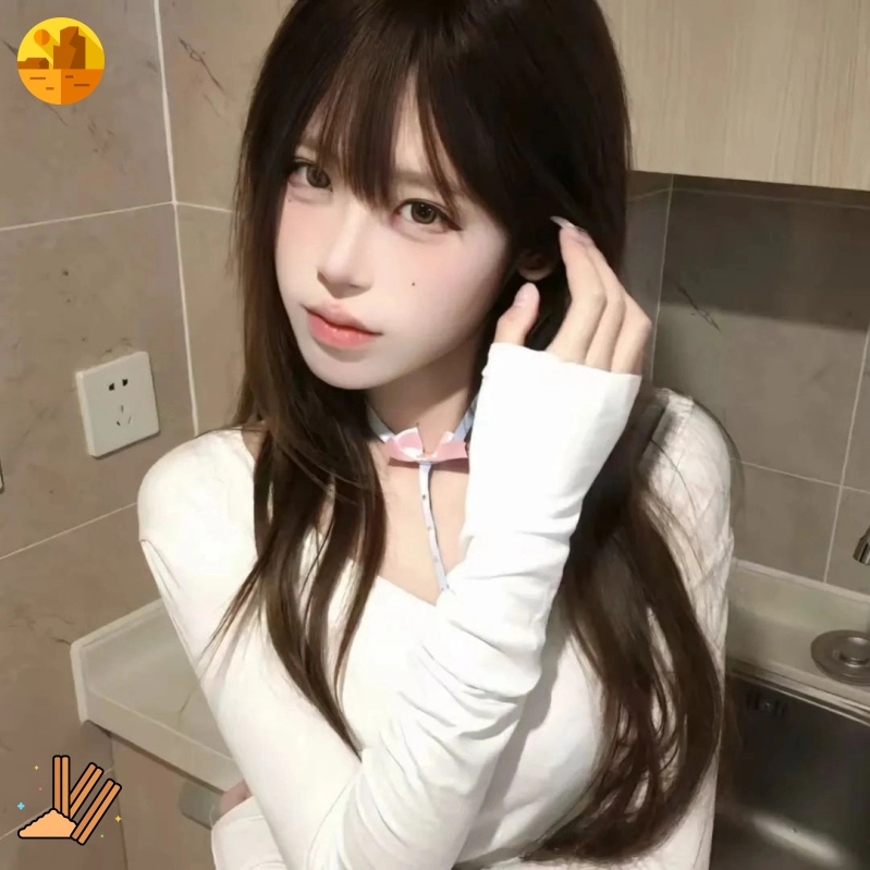林女士